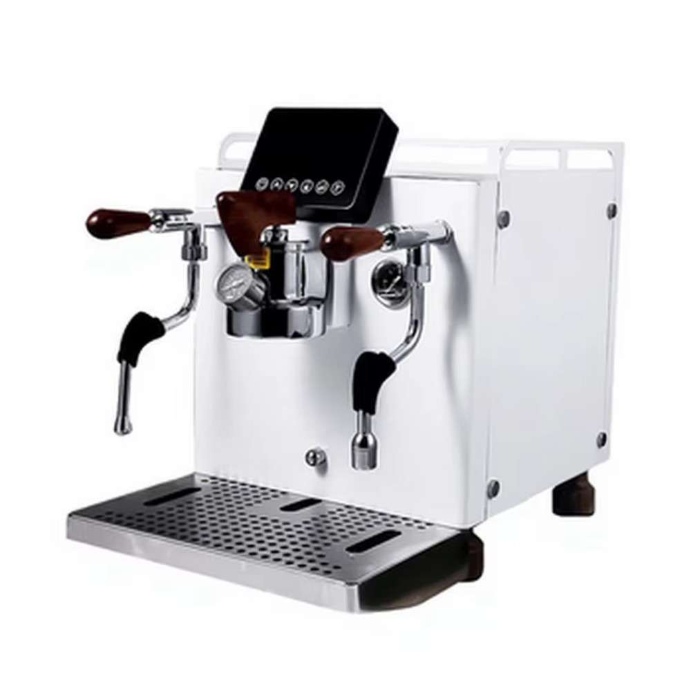Espresso Machine Rotary Pump - Máquina de Espresso Comercial, Bomba Rotativa