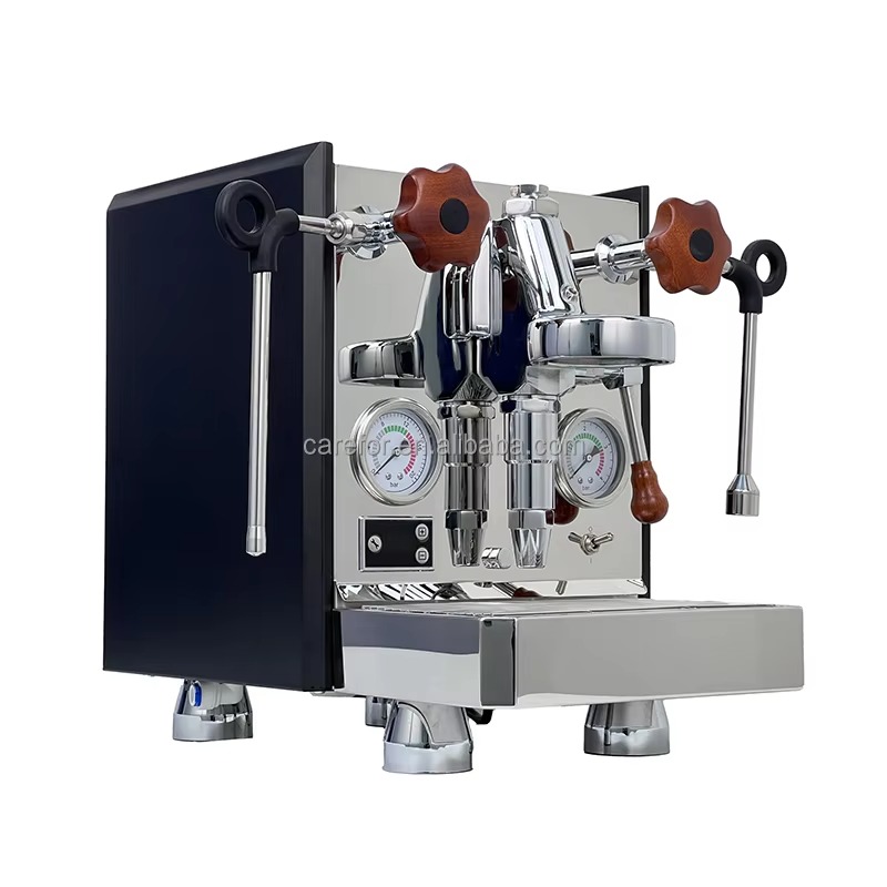 Espresso Machine 1 Group E61 - Máquina de Café Espresso Profesional Manual