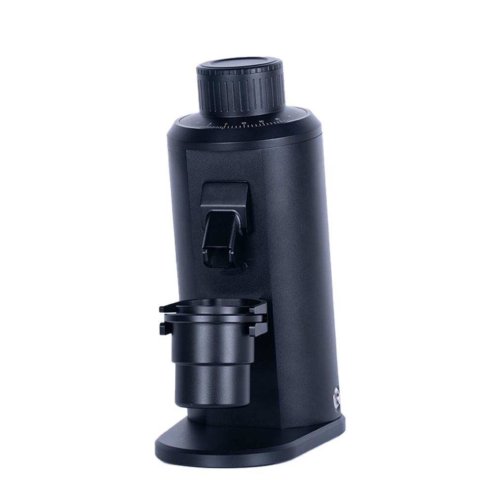 Coffee Grinder Conical Burr 83Mm - Molinillo de café eléctrico profesional Cafovo,