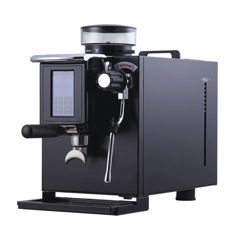 Semi Automatic Espresso Machine Pid - Máquina de café espresso comercial con