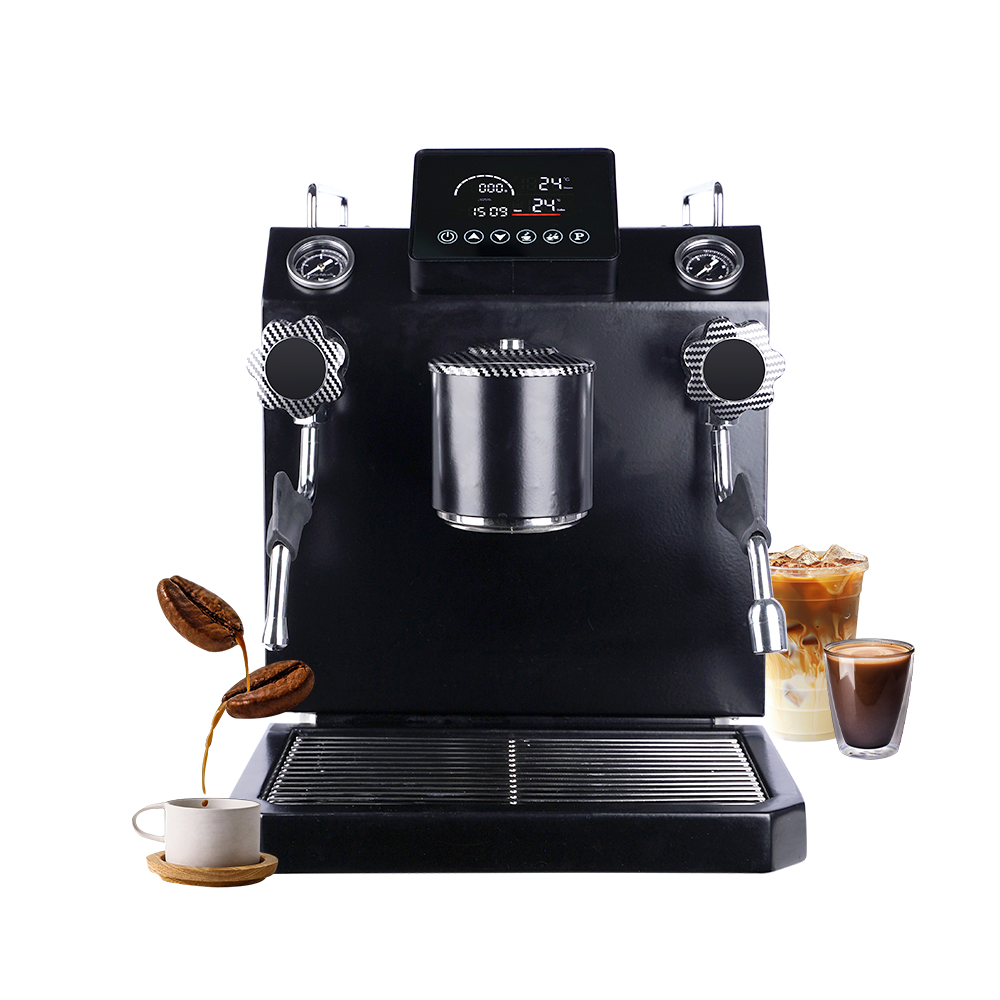 Espresso Machine Rotary Pump - Máquina de Café Comercial OEM con