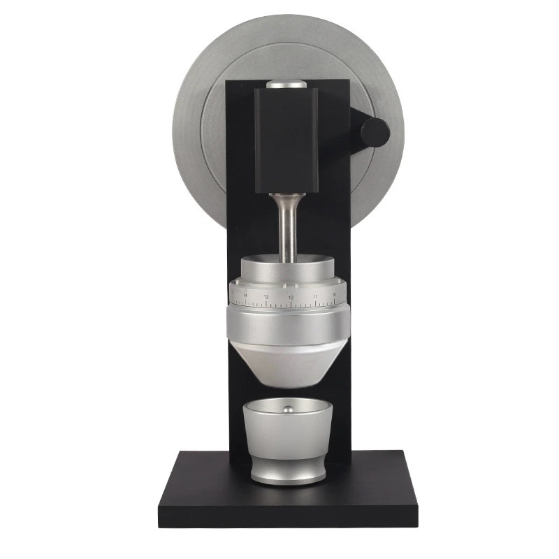 Coffee Grinder Conical Burr 83Mm - Molinillo de rebabas Manual, molinillo de