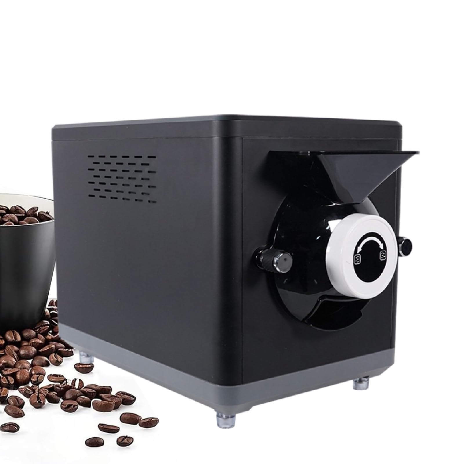 Coffee Roaster Machine 1Kg - Máquina eléctrica para tostar café de