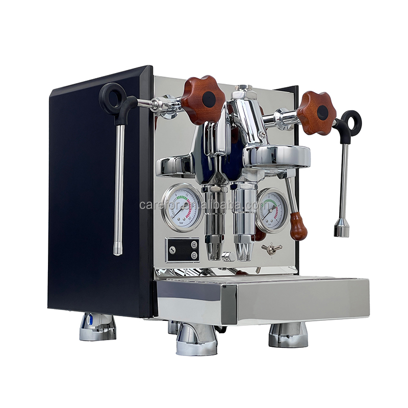 Espresso Machine 1 Group E61 - Máquina de Café Espresso Profesional Manual