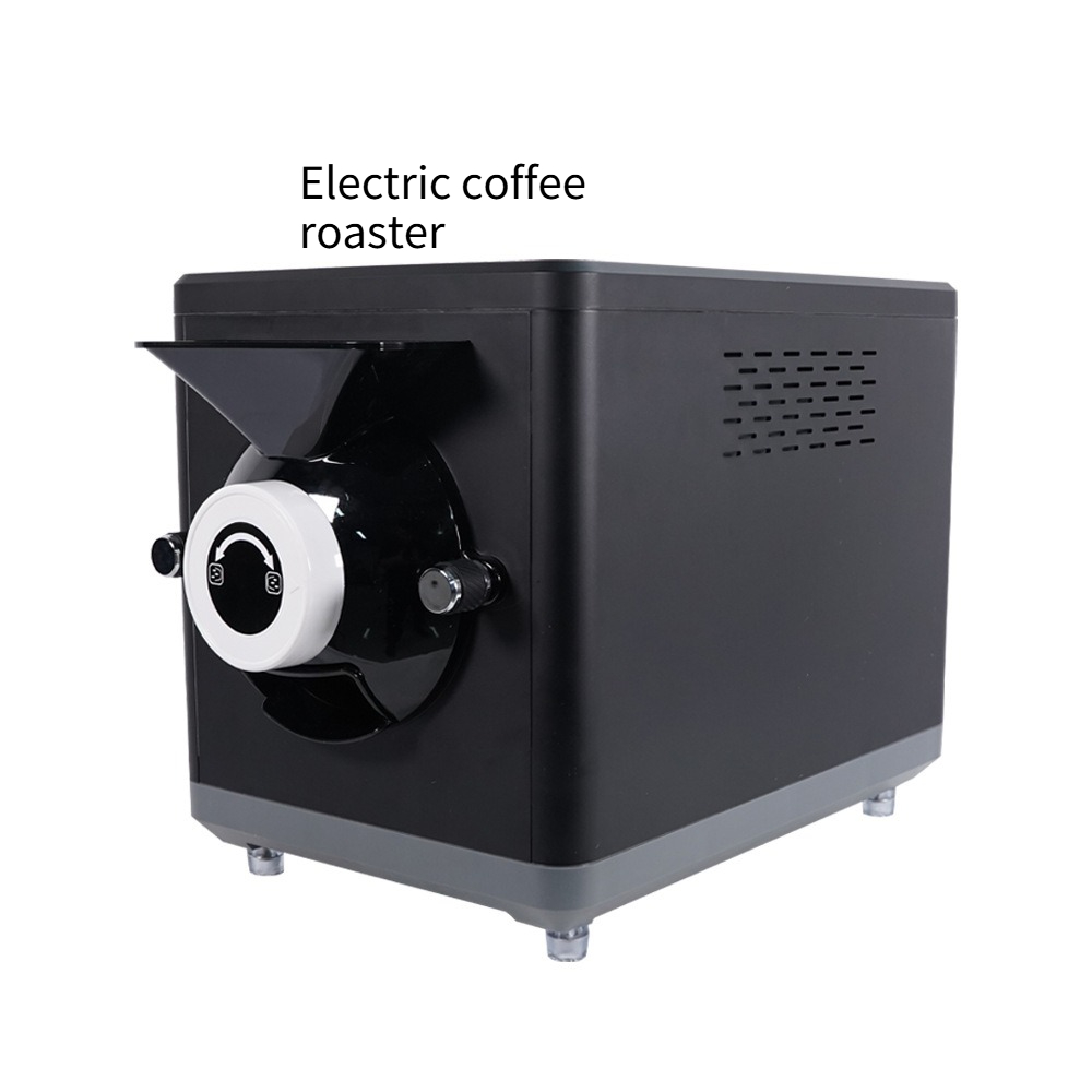 Coffee Roaster Machine 1Kg - Tostador de Café Eléctrico de 1
