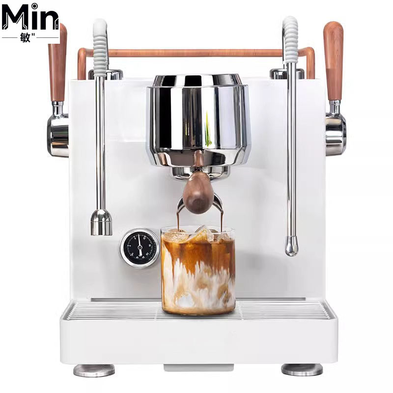 Commercial Coffee Machine 3 Group - Máquina de Café Espresso Profesional Comercial