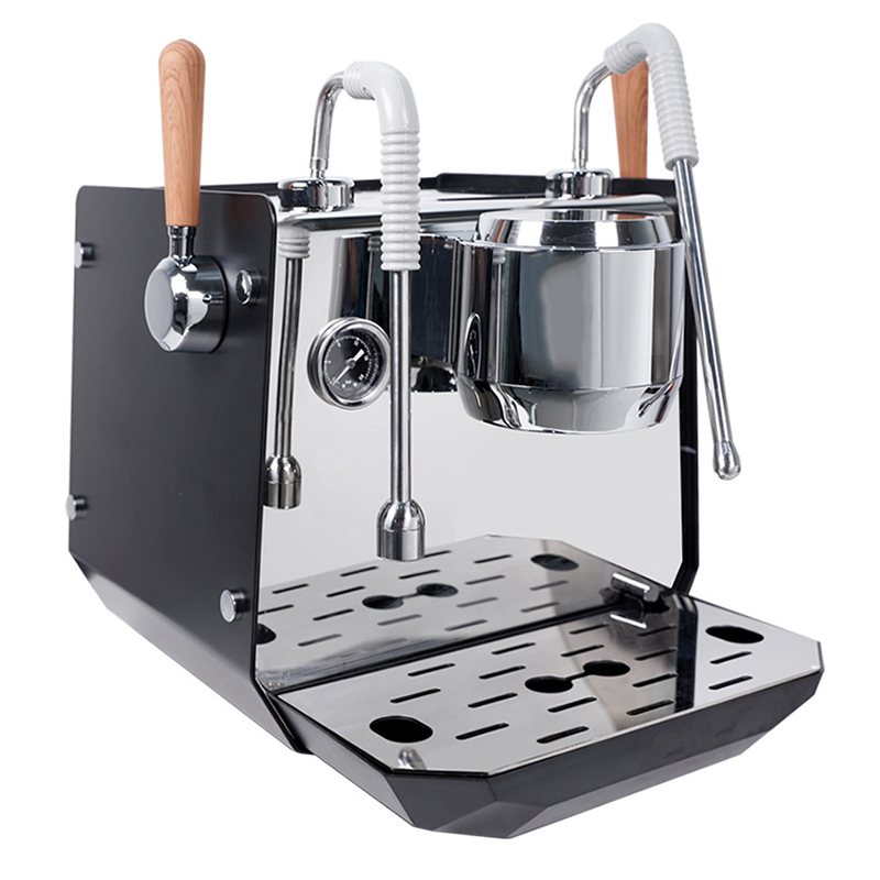 Semi Automatic Espresso Machine Pid - Máquina de café semiautomática comercial, máquina