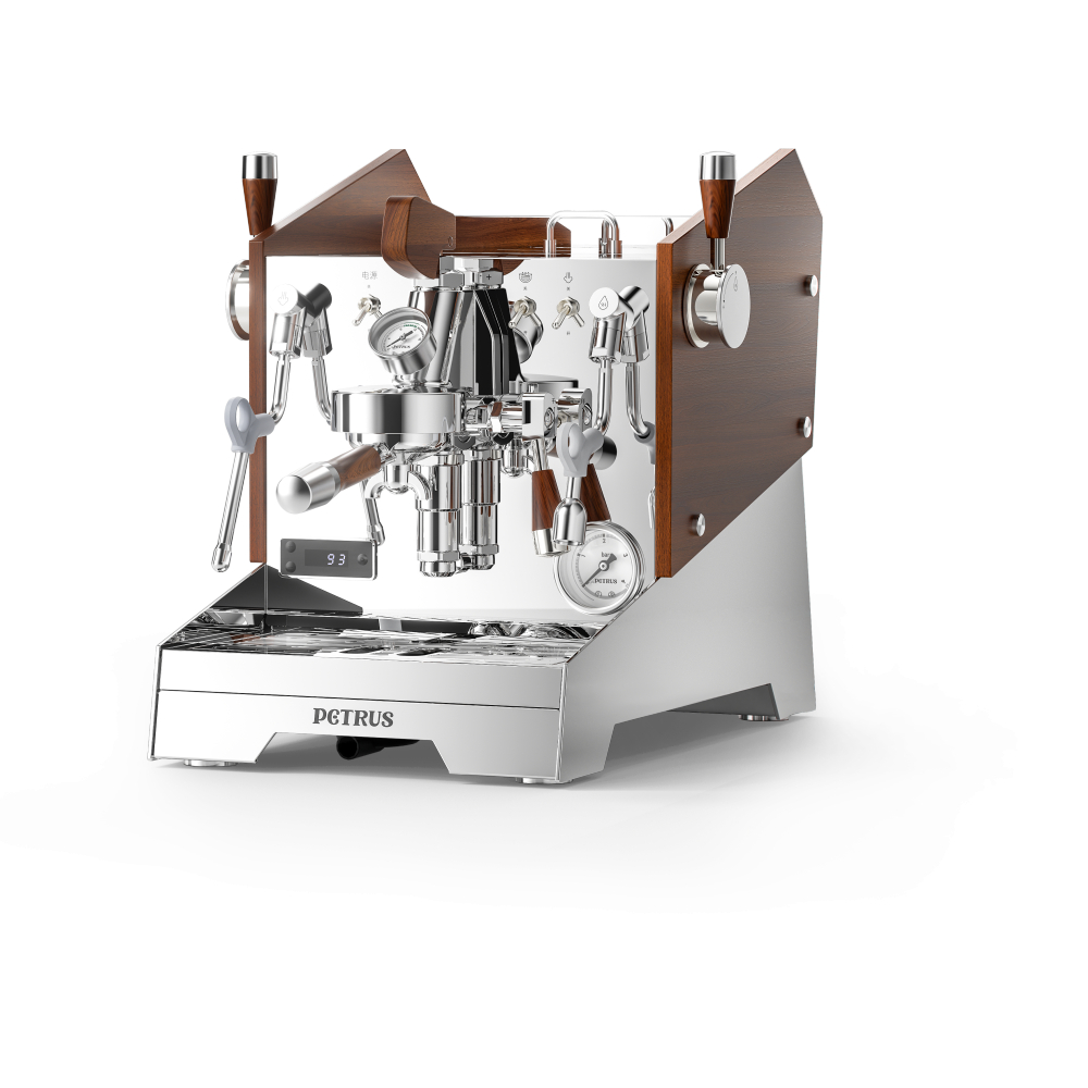 Espresso Machine 1 Group E61 - Máquina de café espresso profesional para