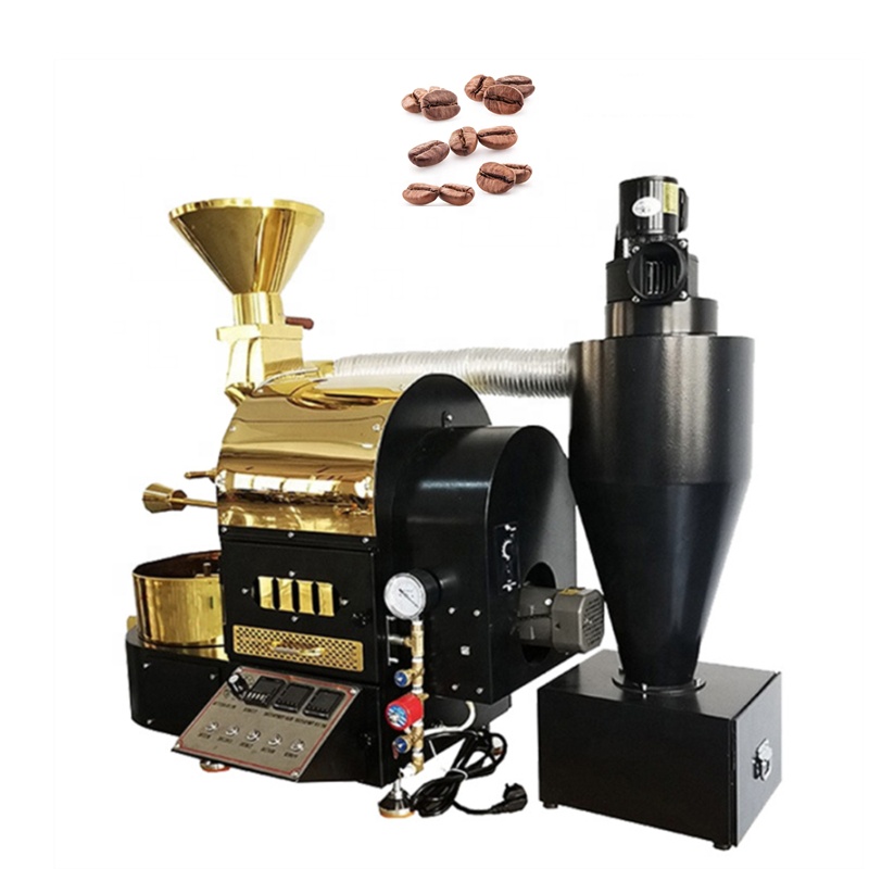Máquina tostadora de café, tos - Coffee Roaster Machine 1Kg reseña y precio