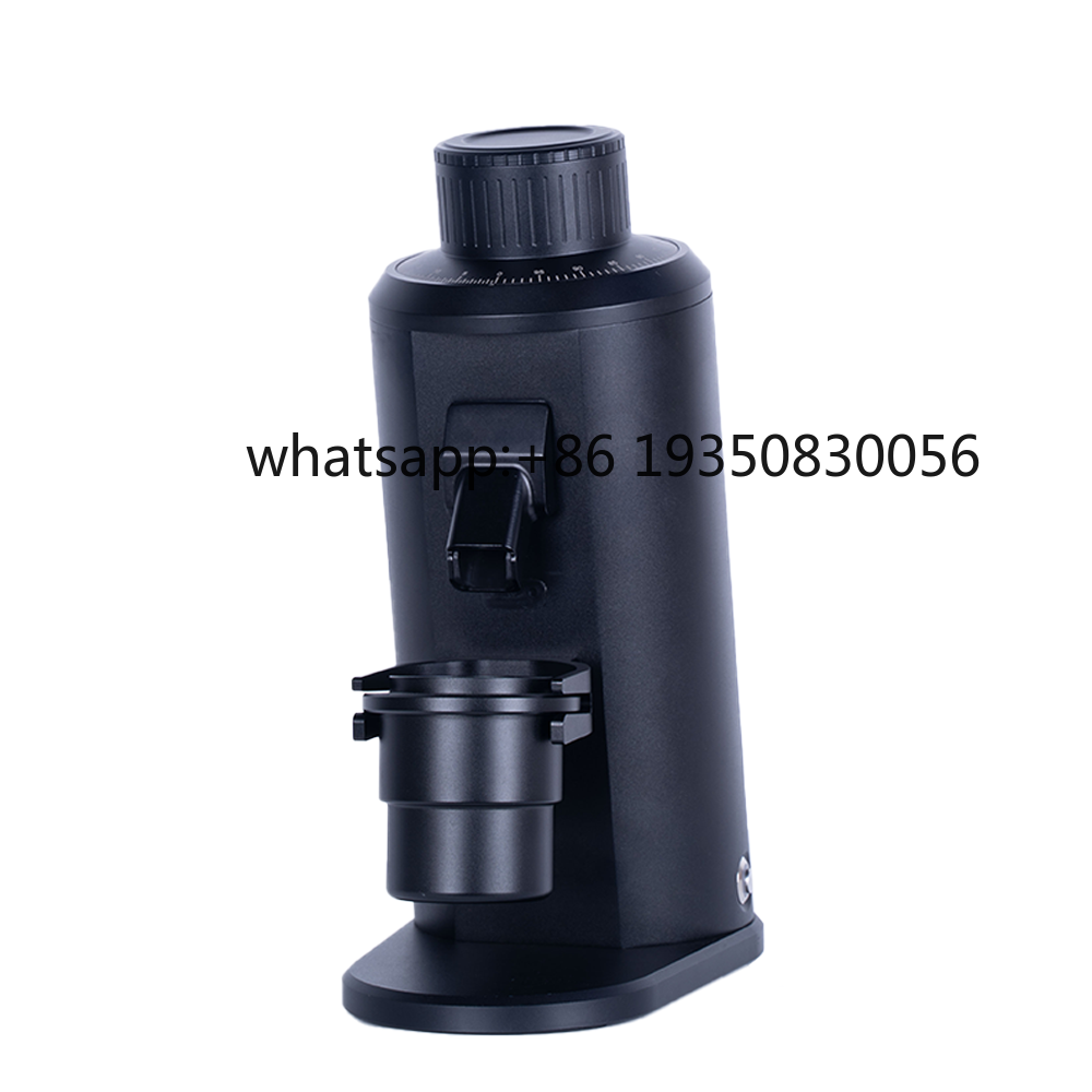 Molinillo de Café Eléctrico Pr - Coffee Grinder Conical Burr 83Mm reseña y precio