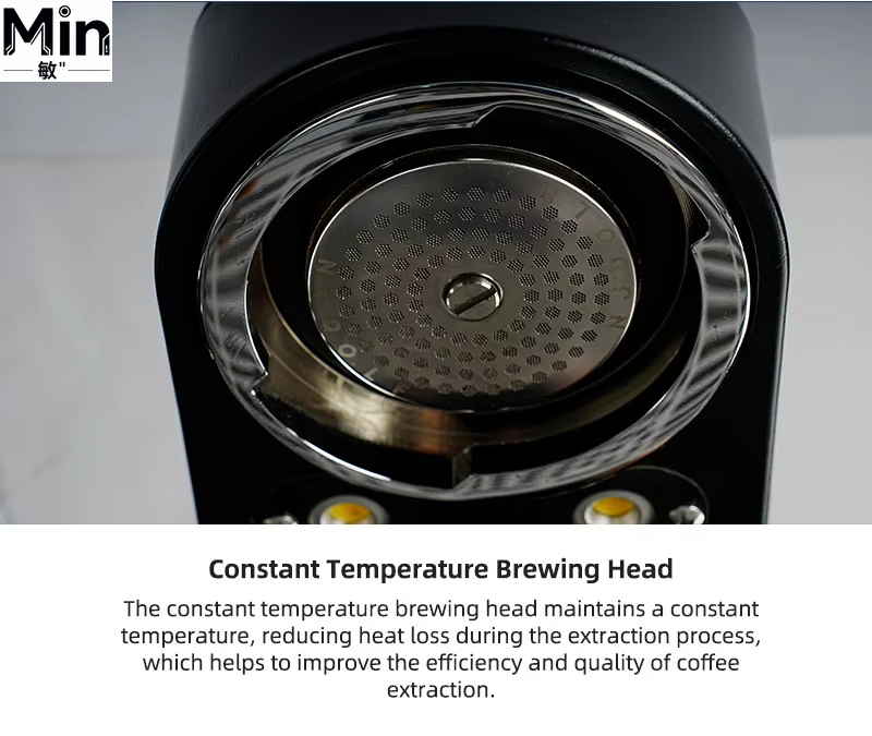 Máquina de Café Espresso Itali - Commercial Espresso Machine 2 Group reseña y precio