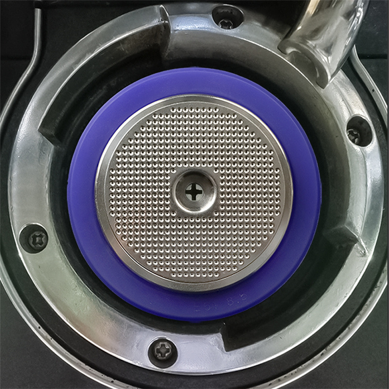 Juego de 3 Sellos de Pantalla  - Espresso Machine Dual Boiler reseña y precio