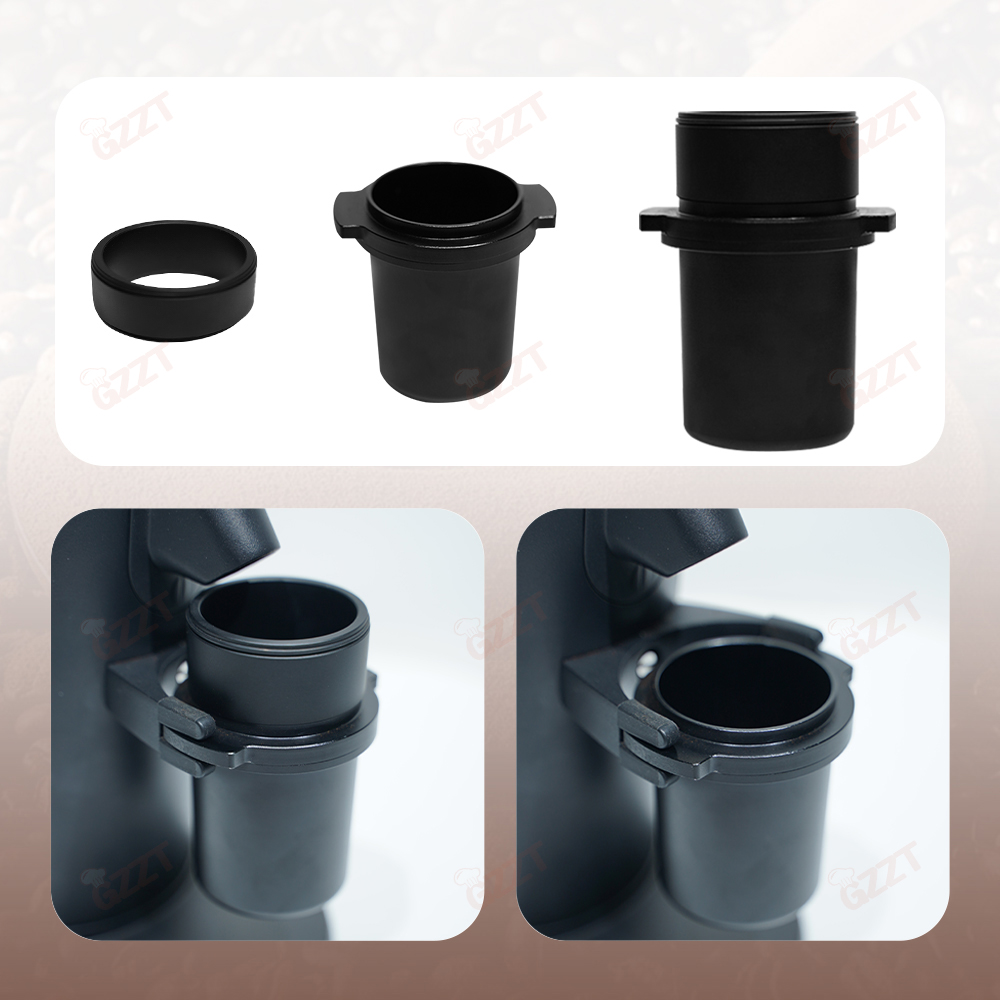1. Molinillo de Café Espresso  - Commercial Coffee Grinder Flat Burr 64Mm reseña y precio