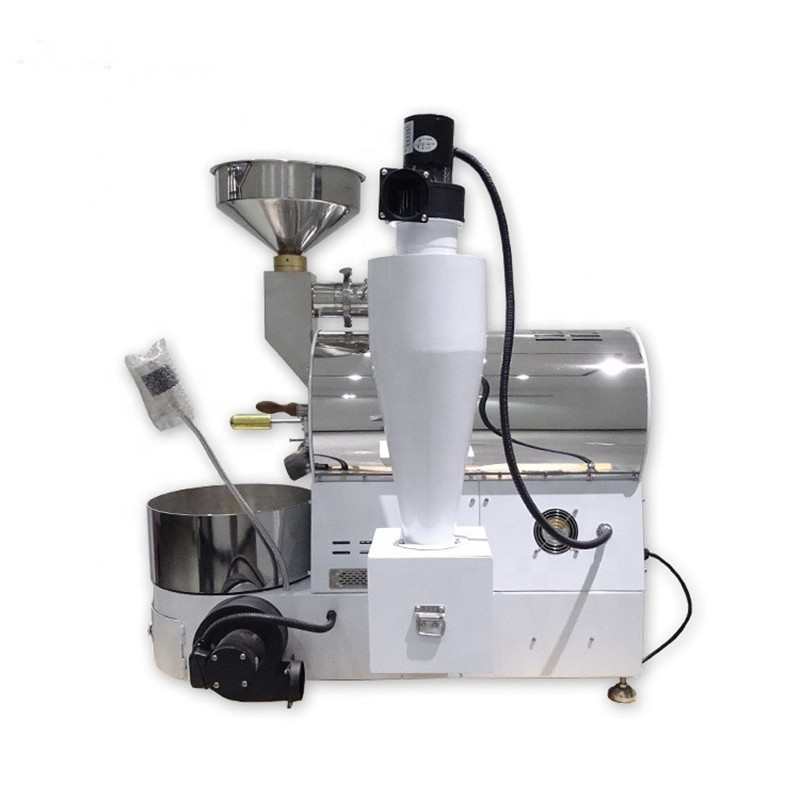Tostadora de café doméstica, m - Coffee Roaster Machine 1Kg reseña y precio