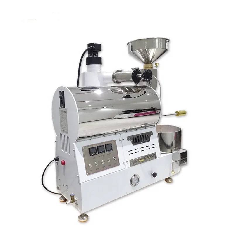 Tostadora de café doméstica, m - Coffee Roaster Machine 1Kg reseña y precio