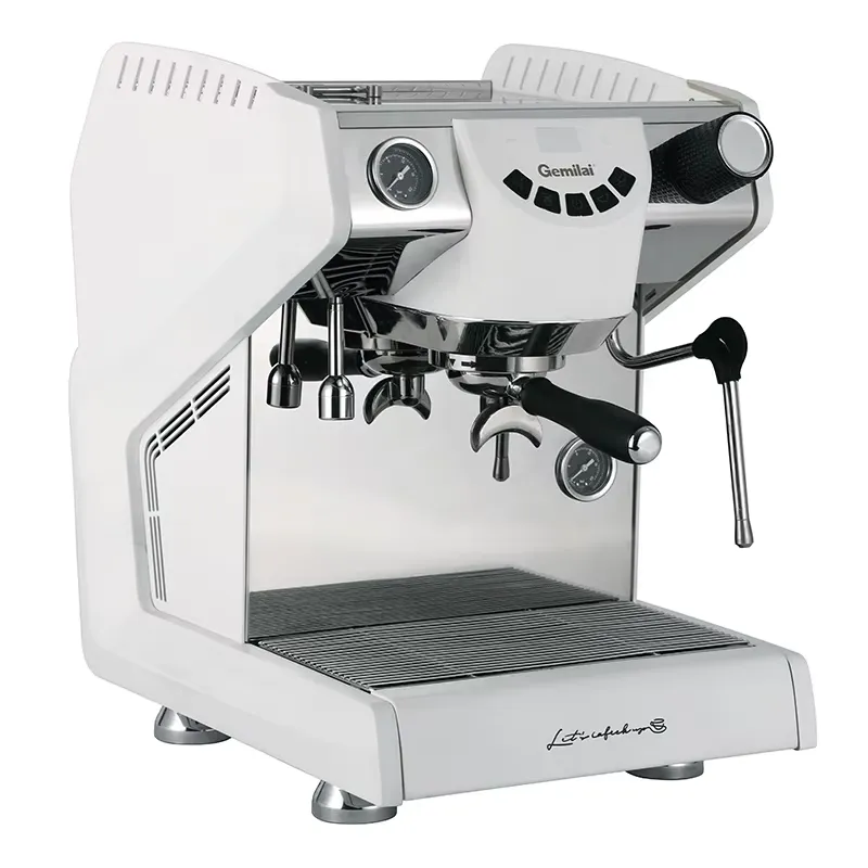 Máquina de Café Espresso Comer - Espresso Machine Flow Control reseña y precio