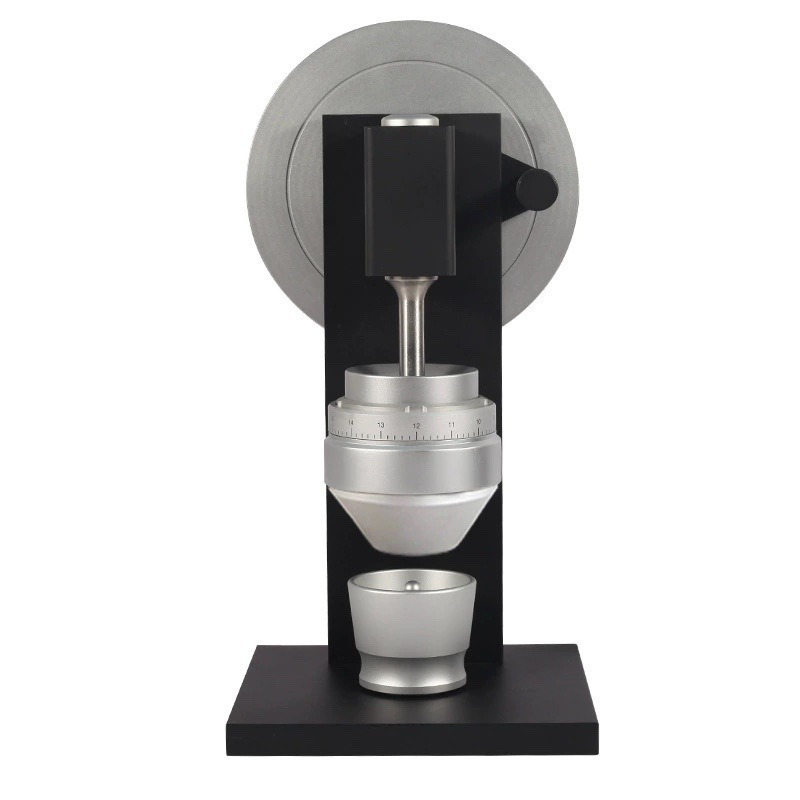 Nuevo Molinillo de Café Manual - Coffee Grinder Conical Burr 83Mm reseña y precio