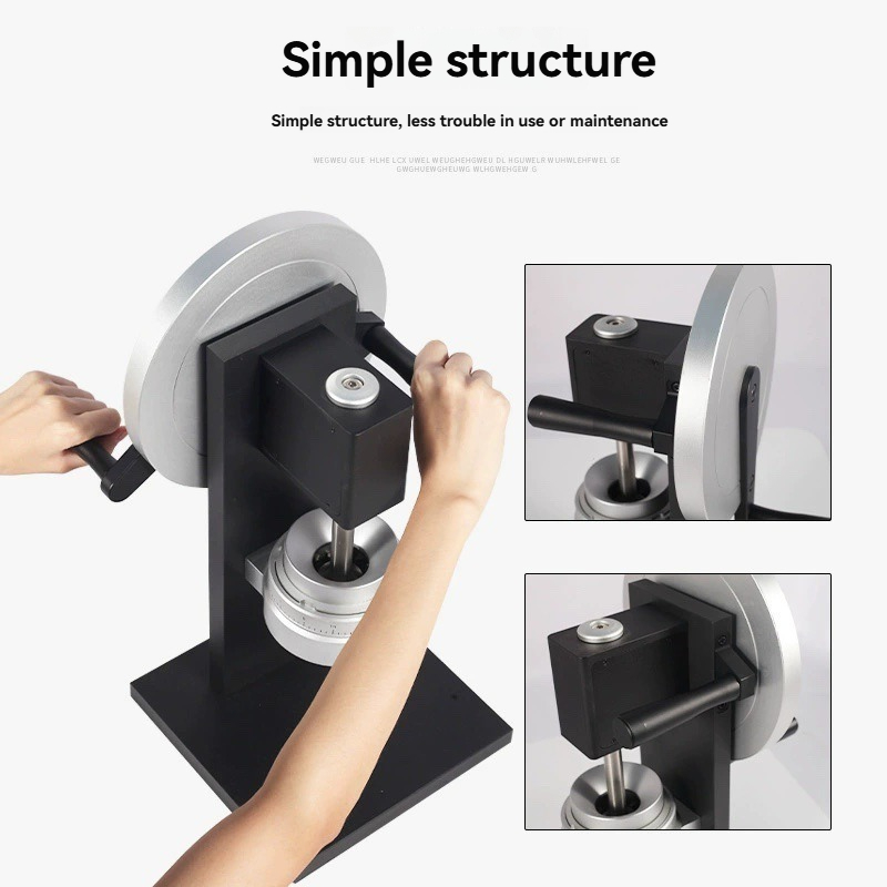 Nuevo Molinillo de Café Manual - Coffee Grinder Conical Burr 83Mm reseña y precio