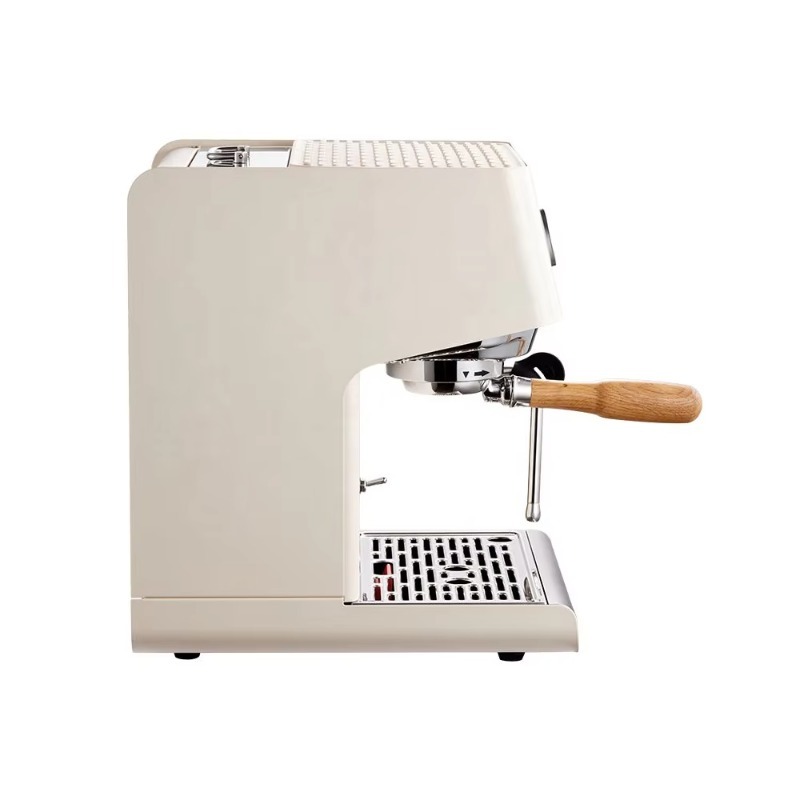 Cafetera Comercial de Alta Cal - Espresso Machine Dual Boiler reseña y precio