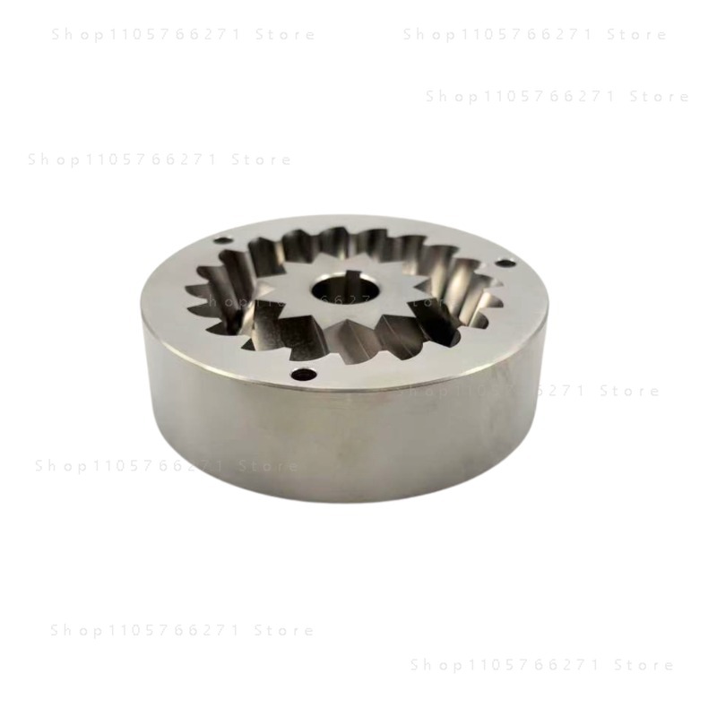 Muela Cónica de 83mm para Moli - Coffee Grinder Conical Burr 83Mm reseña y precio