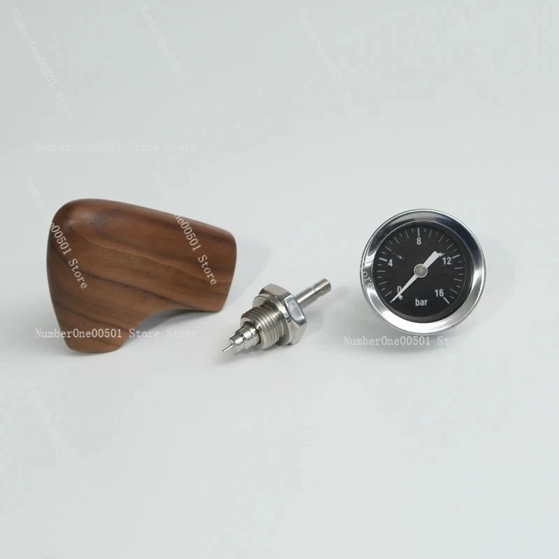 Dispositivo de Control de Fluj - Espresso Machine Flow Control reseña y precio