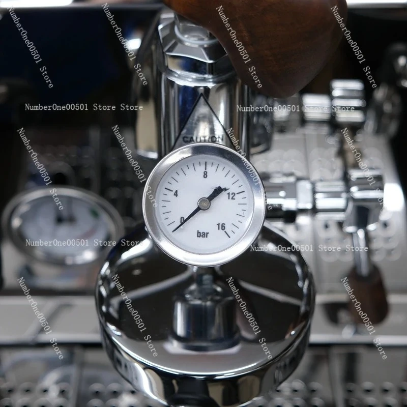 Dispositivo de Control de Fluj - Espresso Machine Flow Control reseña y precio