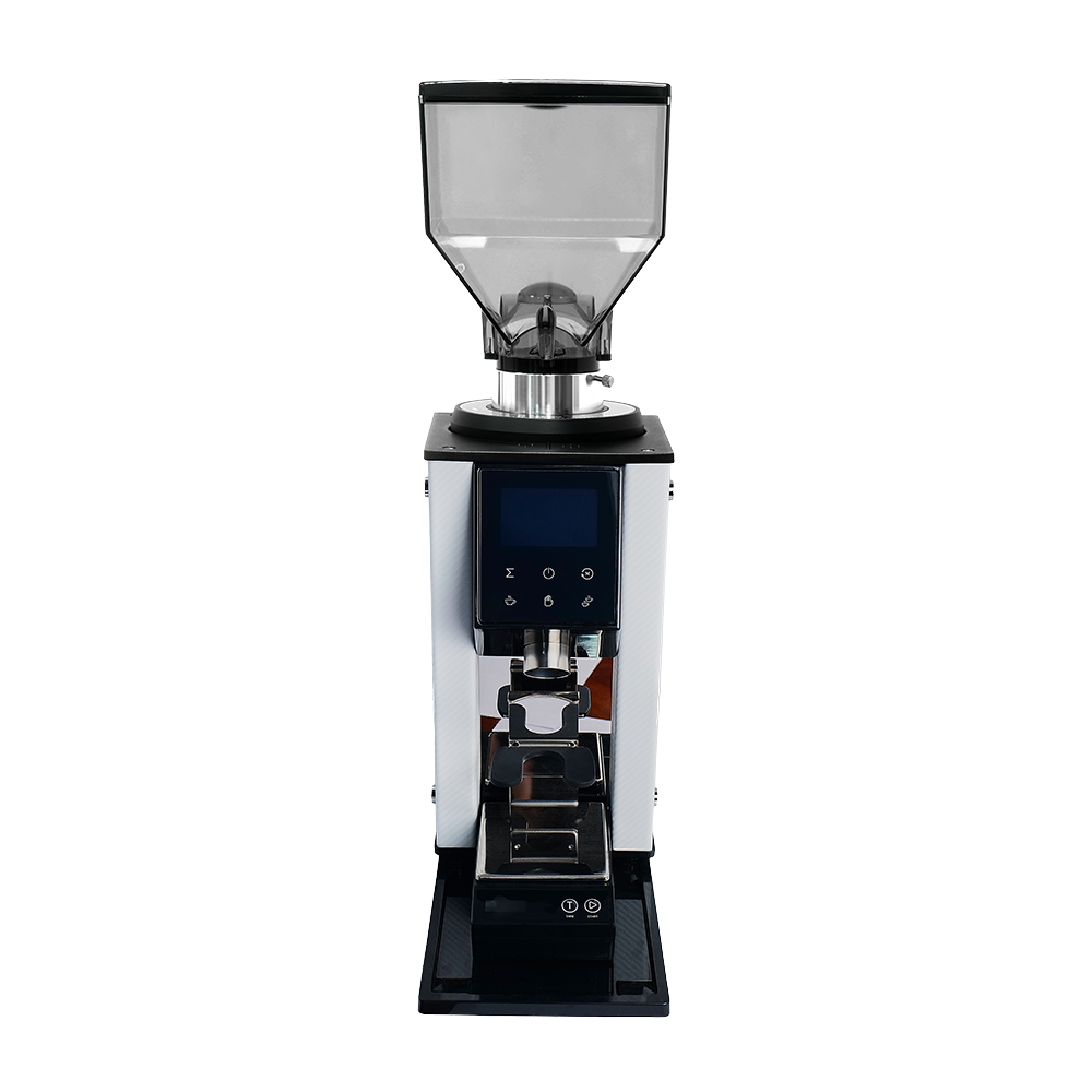 Molinillo de Café Comercial ZF - Commercial Coffee Grinder Flat Burr 64Mm reseña y precio