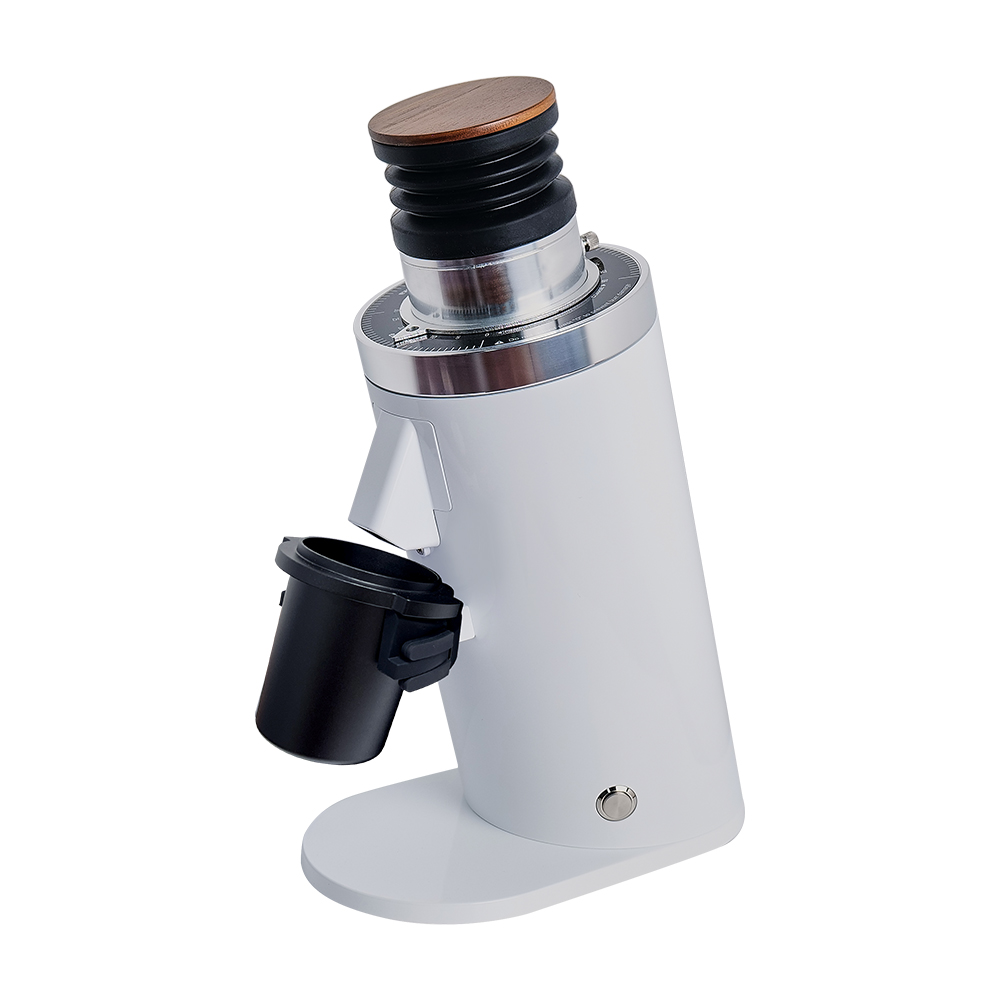Molinillo de Café Eléctrico Co - Commercial Coffee Grinder Flat Burr 64Mm reseña y precio