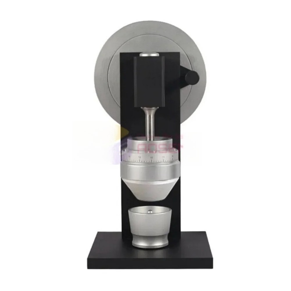 Molinillo de Café Manual de 83 - Coffee Grinder Conical Burr 83Mm reseña y precio