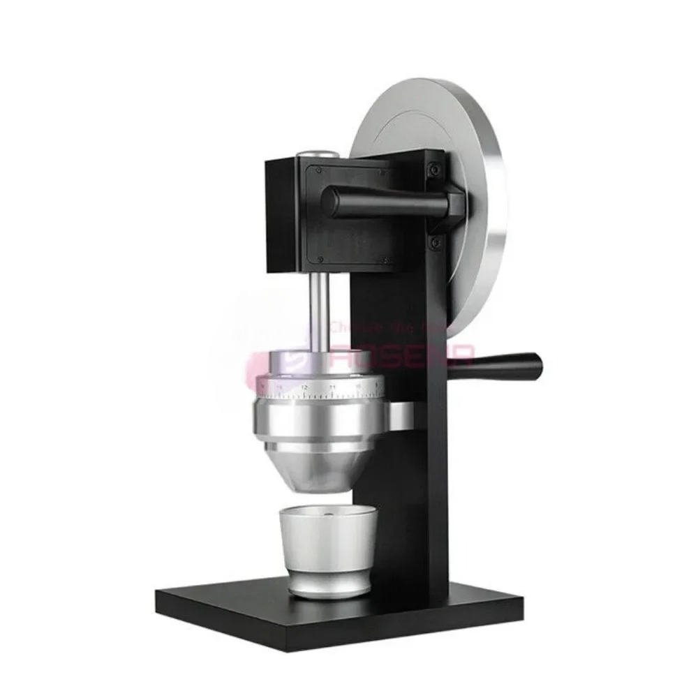 Molinillo de Café Manual de 83 - Coffee Grinder Conical Burr 83Mm reseña y precio