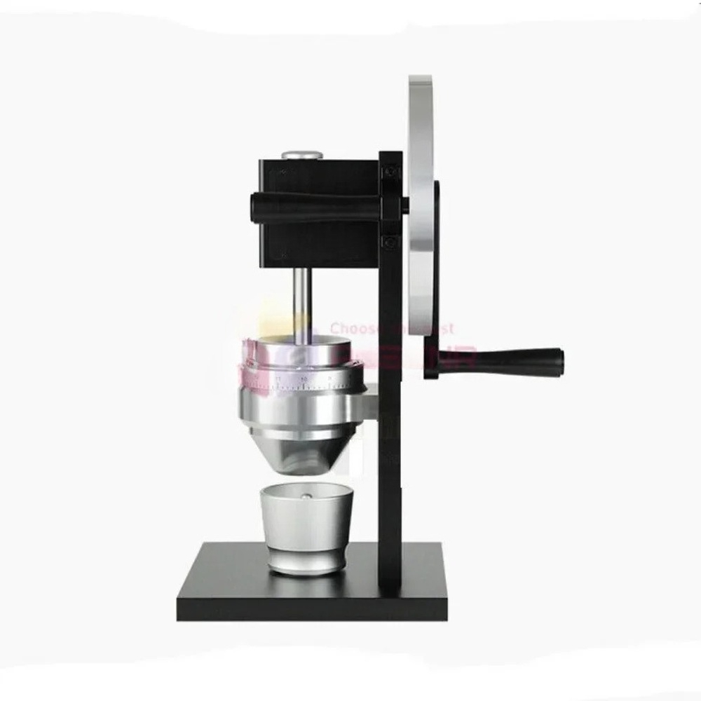 Molinillo de Café Manual de 83 - Coffee Grinder Conical Burr 83Mm reseña y precio