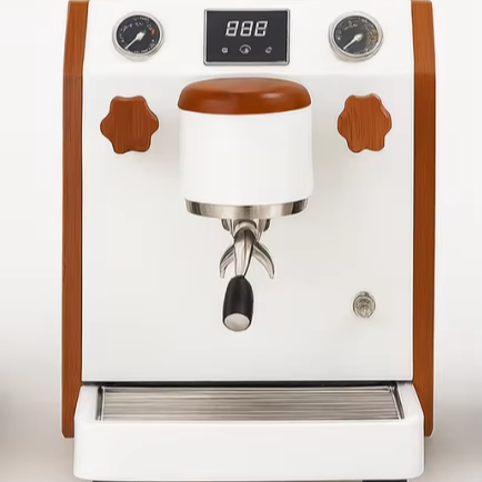 Máquina de Espresso Profesiona - Espresso Machine Rotary Pump reseña y precio