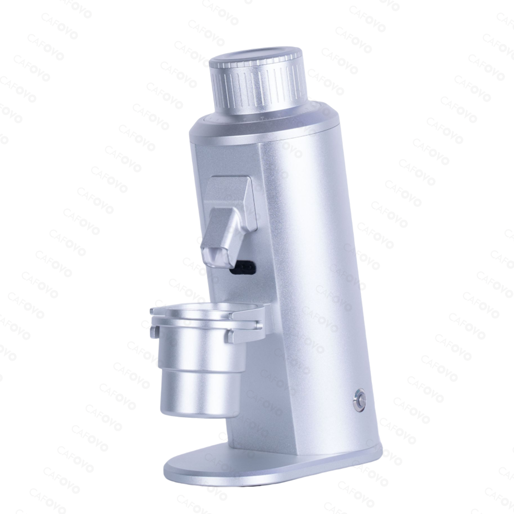 Molinillo de café eléctrico pr - Coffee Grinder Conical Burr 83Mm reseña y precio