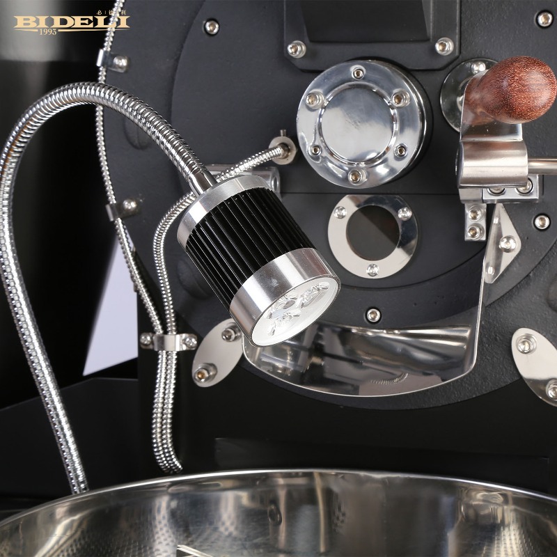 Tostadora de Café Airo de Dobl - Coffee Roaster Machine 1Kg reseña y precio