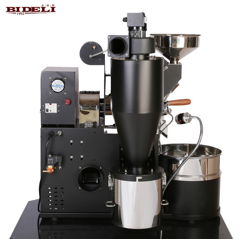 Tostadora de Café Airo de Dobl - Coffee Roaster Machine 1Kg reseña y precio