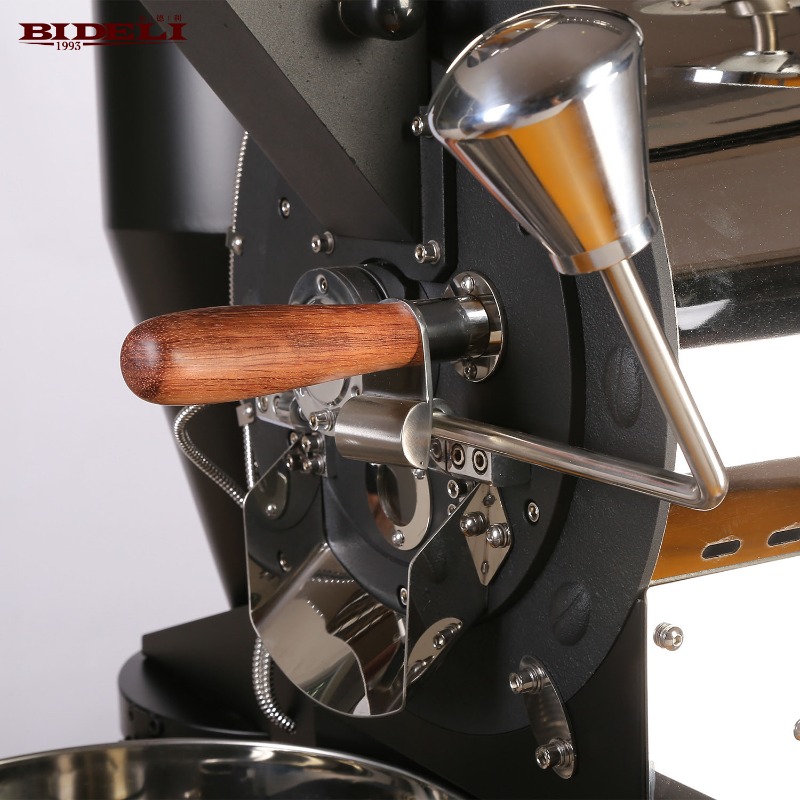 Tostadora de Café Airo de Dobl - Coffee Roaster Machine 1Kg reseña y precio