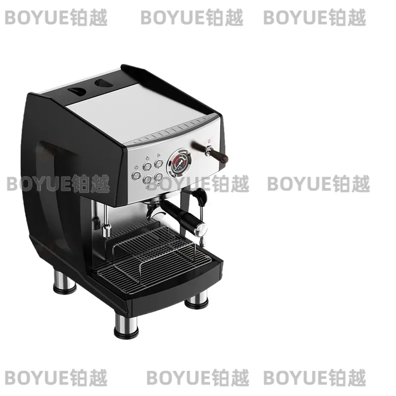 Máquina de Espresso Semiautomá - Semi Automatic Espresso Machine Pid reseña y precio