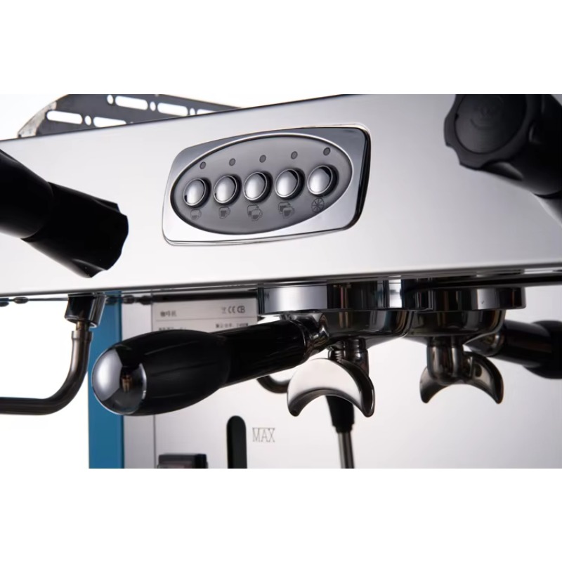 Máquina de café espresso comer - Espresso Machine 1 Group E61 reseña y precio