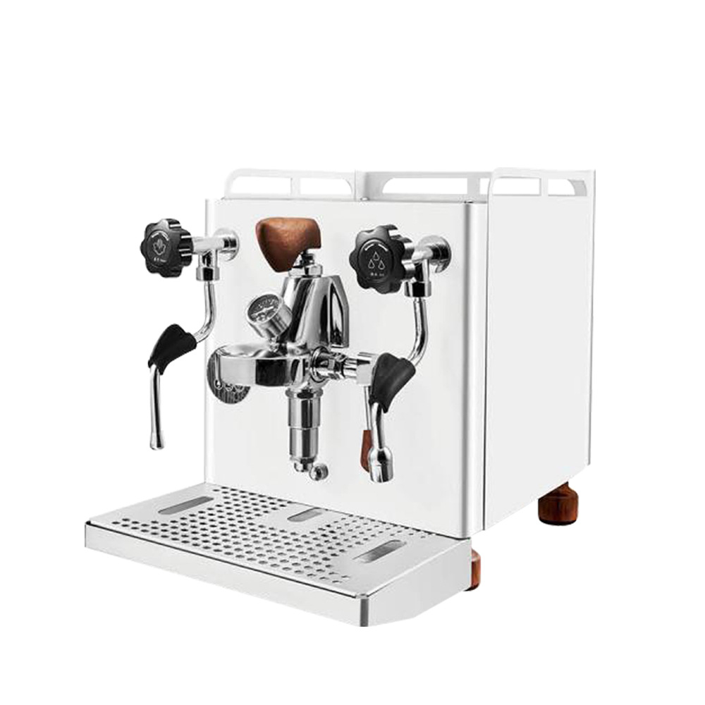 Máquina de café espresso comer - Espresso Machine Rotary Pump reseña y precio