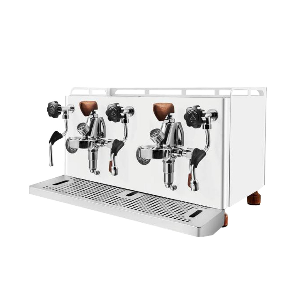 Máquina de café espresso comer - Espresso Machine Rotary Pump reseña y precio
