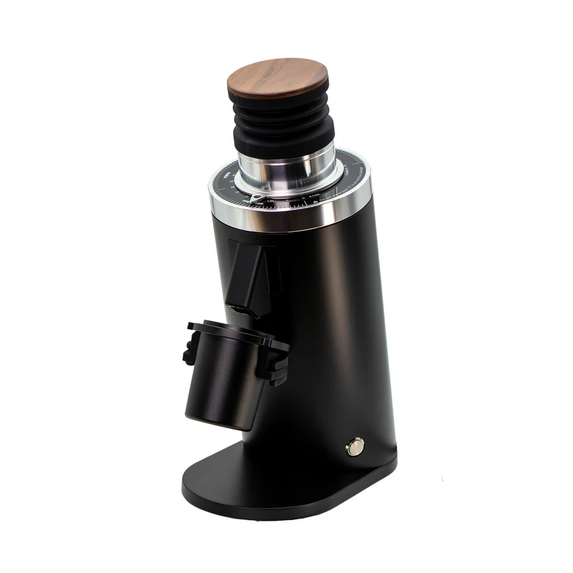 Molinillo de Café de Grado Com - Commercial Coffee Grinder Flat Burr 64Mm reseña y precio