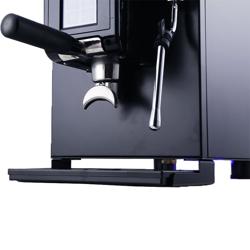Máquina de café espresso comer - Semi Automatic Espresso Machine Pid reseña y precio