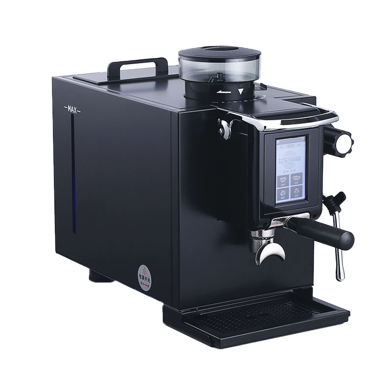 Máquina de café espresso comer - Semi Automatic Espresso Machine Pid reseña y precio