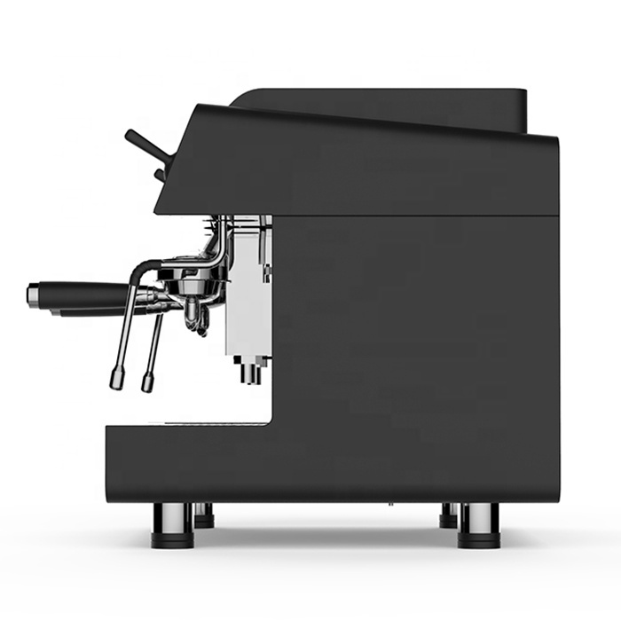 Cafetera Profesional de 2 Grup - Commercial Espresso Machine 2 Group reseña y precio