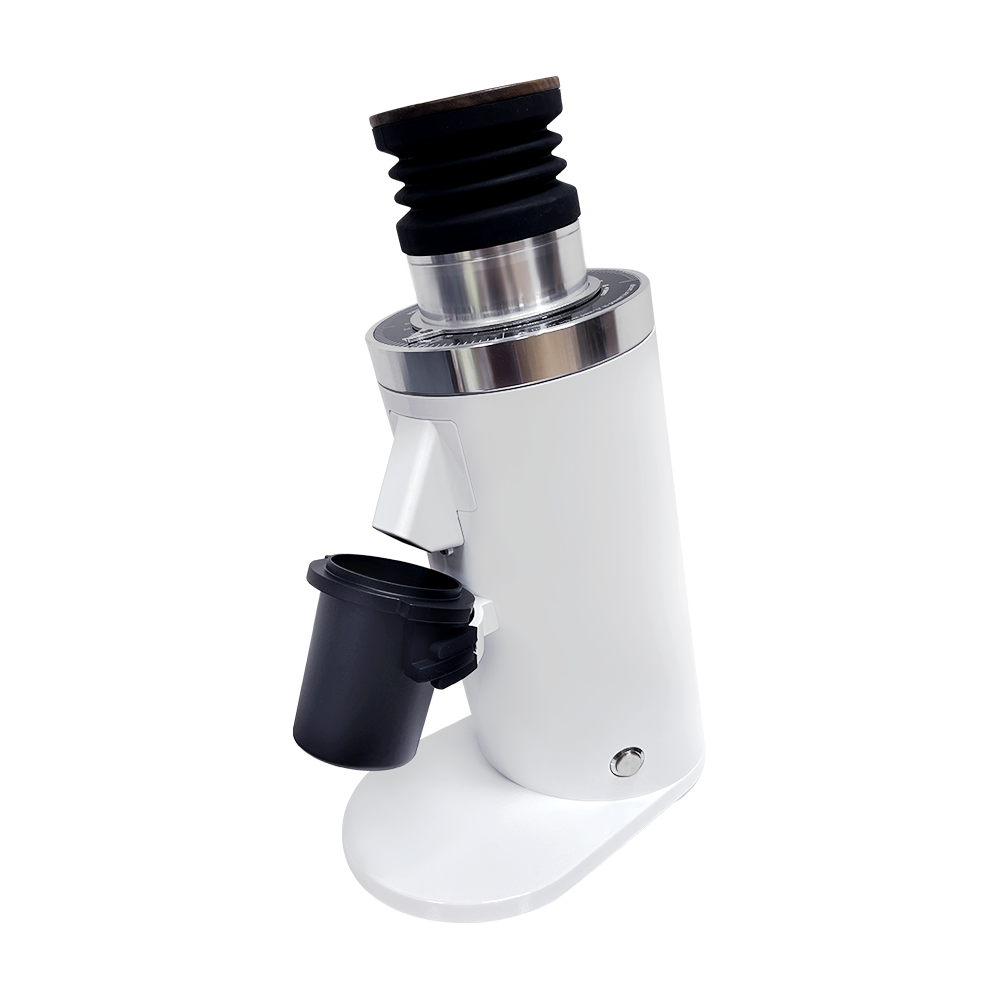 Molinos de café profesionales  - Commercial Coffee Grinder Flat Burr 64Mm reseña y precio
