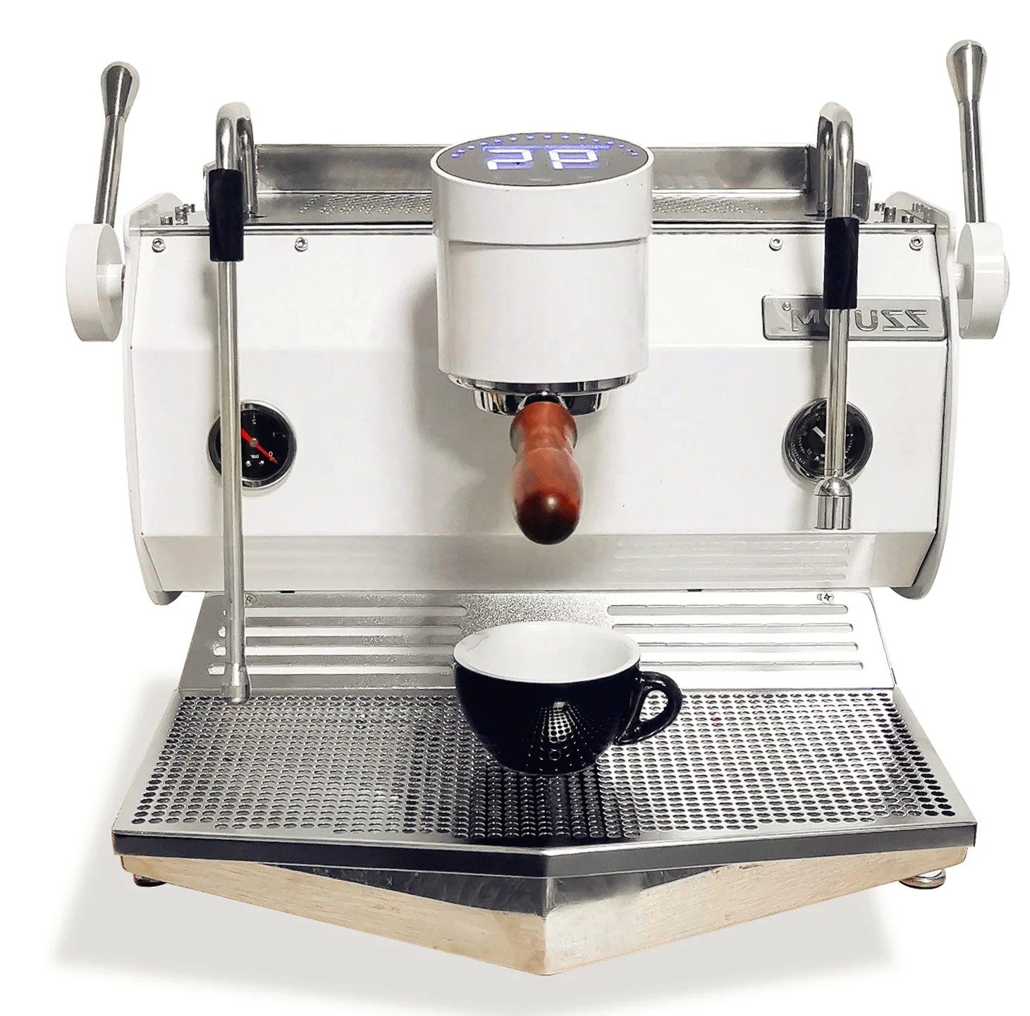 2026-Máquina de café expreso c - Commercial Coffee Machine 3 Group reseña y precio