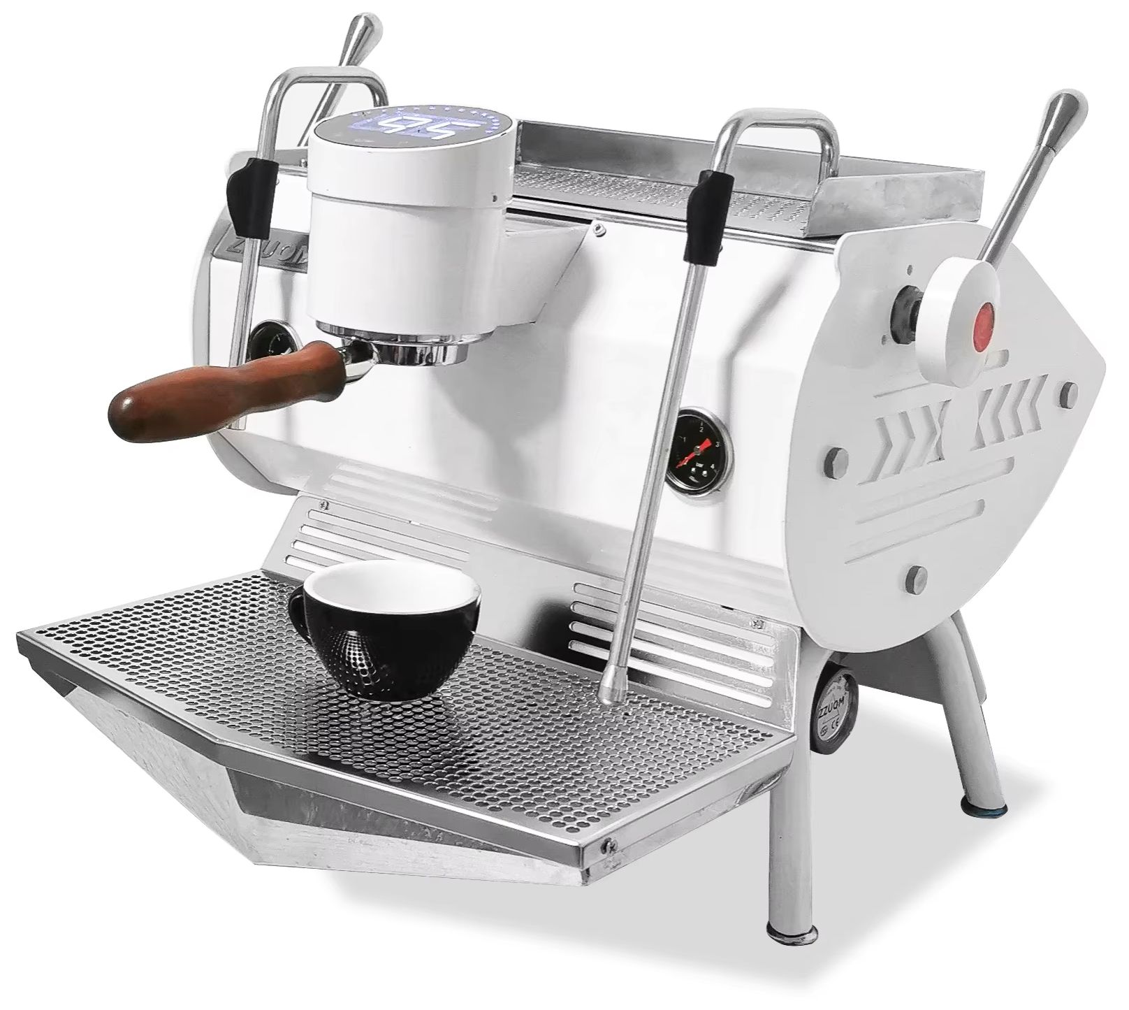2026-Máquina de café expreso c - Commercial Coffee Machine 3 Group reseña y precio
