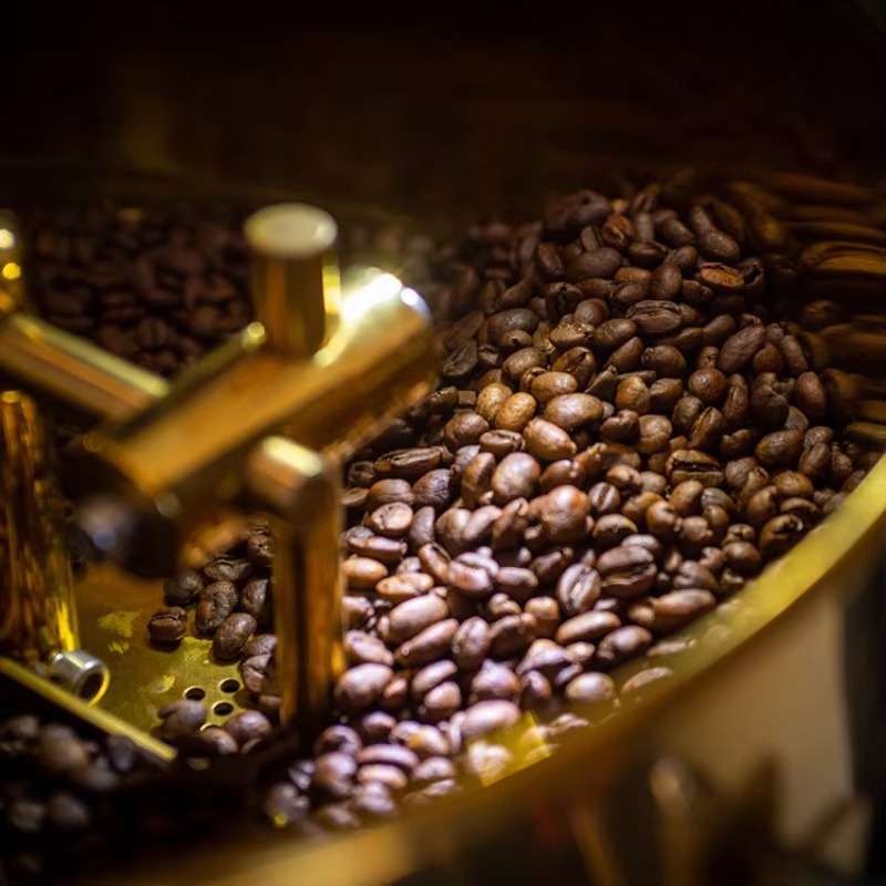 Tostador de Café Yoshan 1 Kilo - Coffee Roaster Machine 1Kg reseña y precio