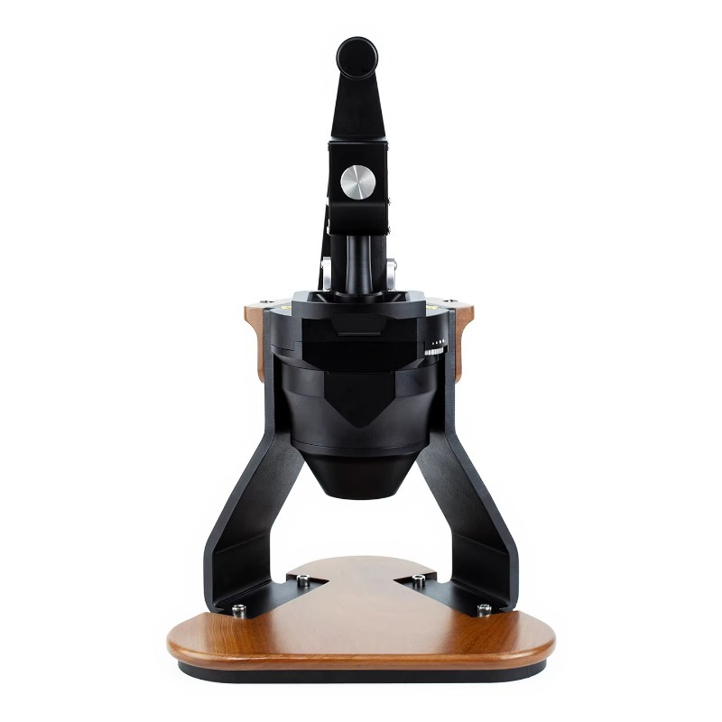 Molinillo de Café Manual de 83 - Coffee Grinder Conical Burr 83Mm reseña y precio
