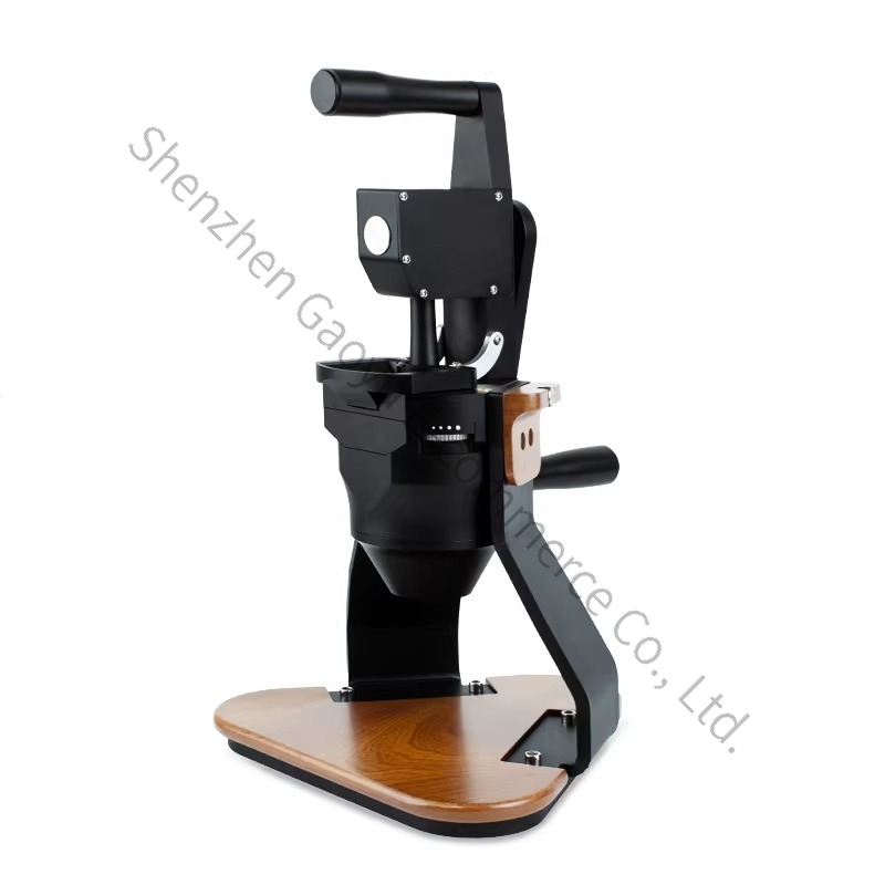 Molinillo de Café Manual de 83 - Coffee Grinder Conical Burr 83Mm reseña y precio